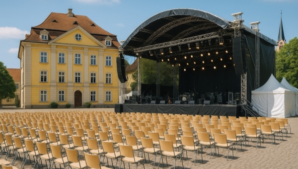 African Music Festival 2025: Emmendingen feiert 25 Jahre Musik, Kultur und Gemeinschaft